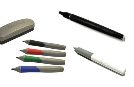 Differentiating SMART Technology Pens