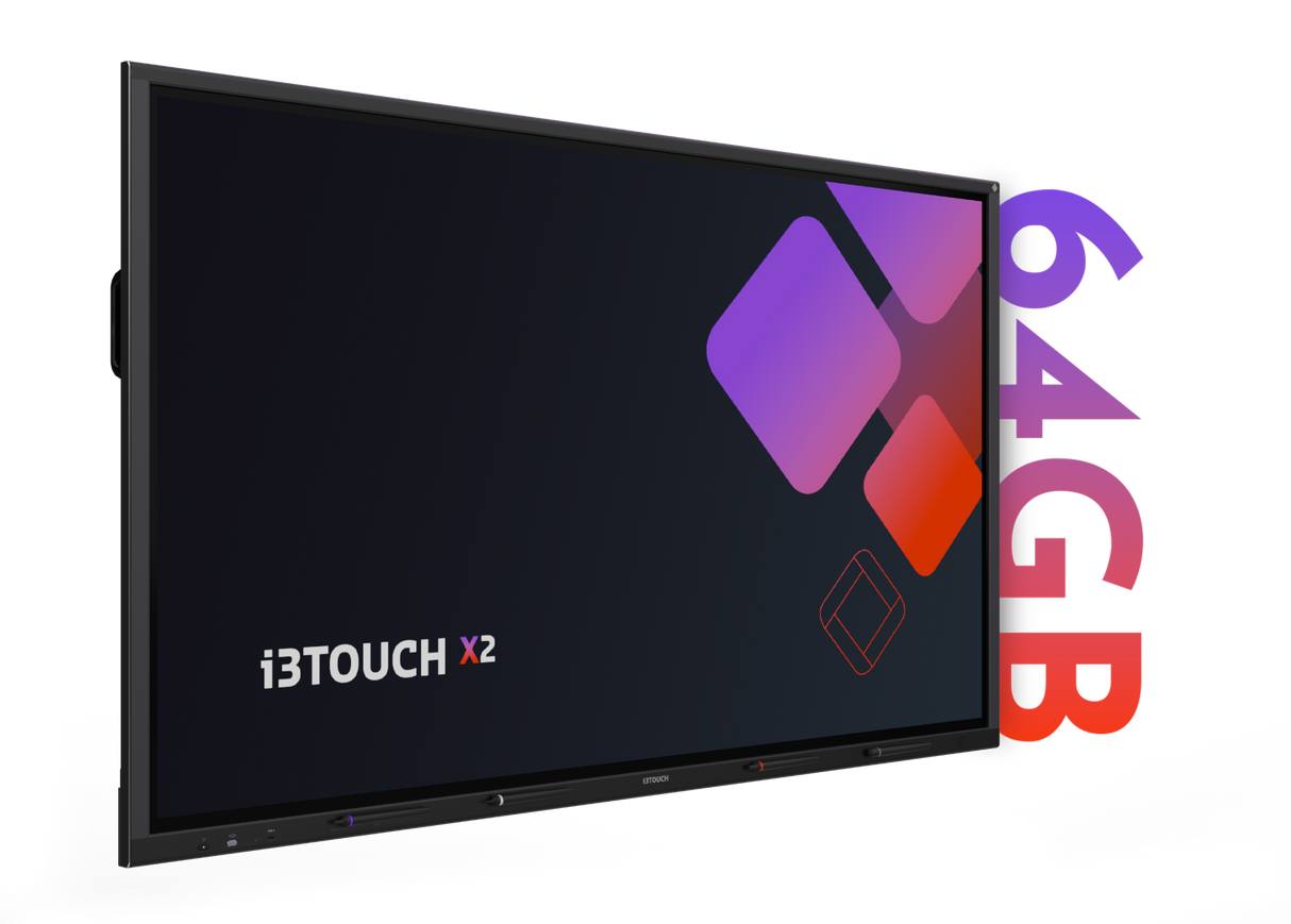 i3TOUCH X2-86