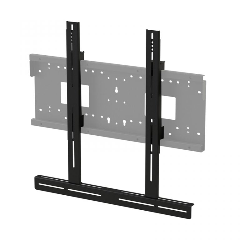 Universal Soundbar Mount 75″-95″ Screens