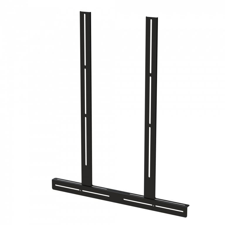 Universal Soundbar Mount 75″-95″ Screens