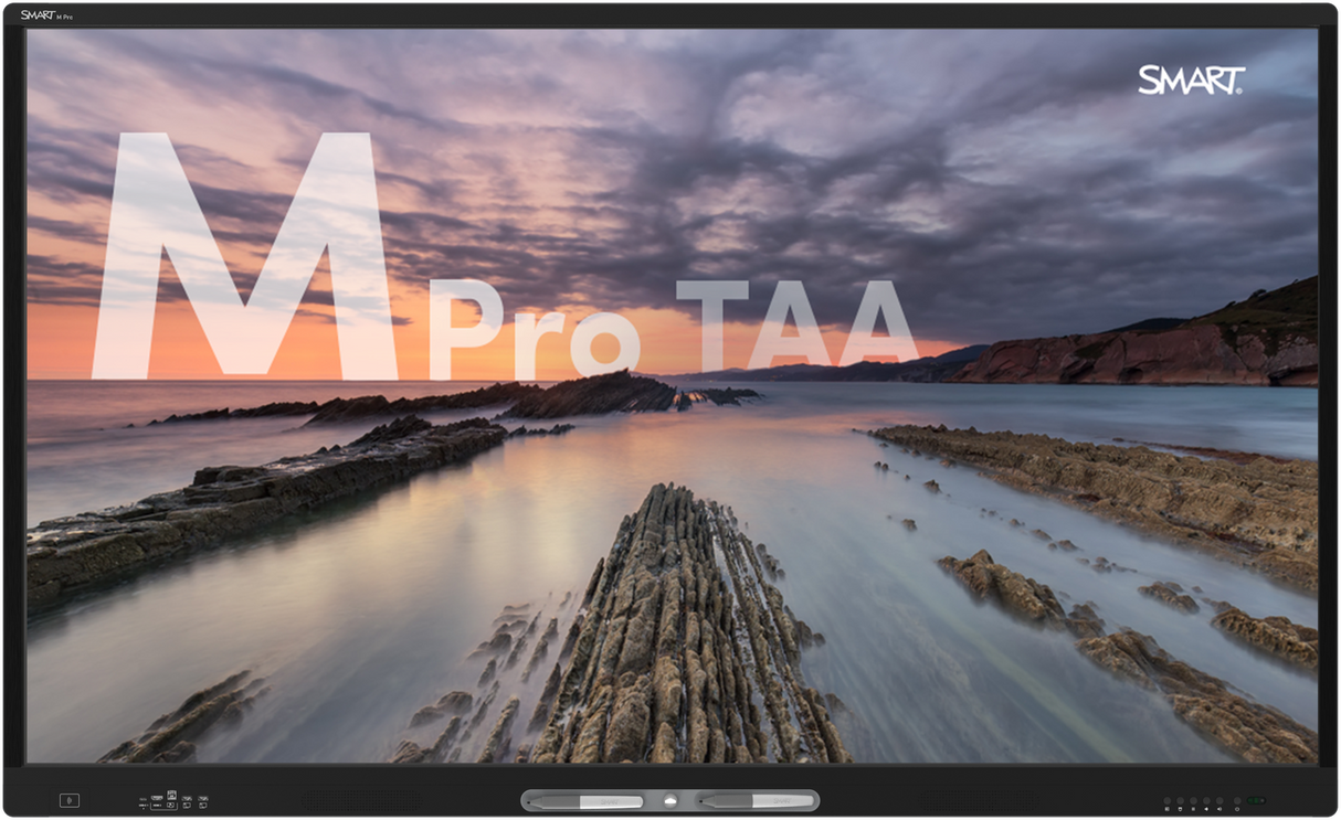 SMART Board M Pro TAA Series 55"