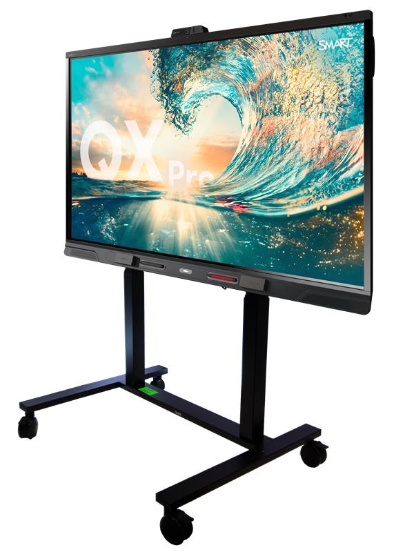 SMART Board FSE-520-B Series Electric Mobile Stand