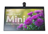 SMART Board Mini 727, Interactive Podium