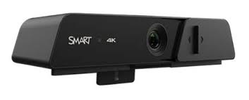 SMART Ultra HD Camera 120