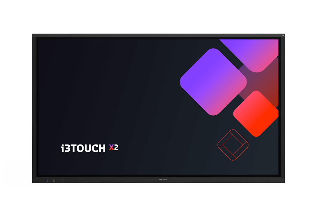 i3TOUCH X2-75