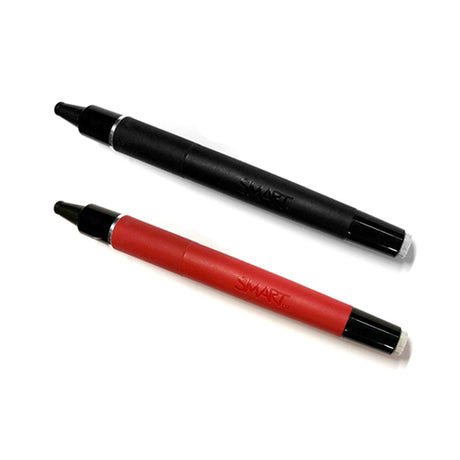 SMART Board 6000 Series Pen Replacements in red and black