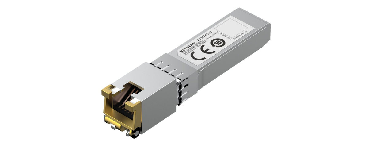 4K Streaming Transceiver with IPBaseT, SFP+ 10G