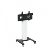 Mono Fixed Height Screen Mount Trolley