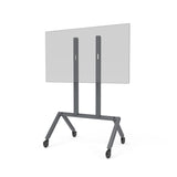 Heckler AV Cart for Displays up to 75" - H714BG