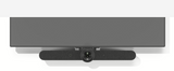 Logitech Rally Bar TV Mount