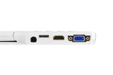 Document Camera, On The Go Presentations; Presentations; 4K Resolution; Webcam; Plug and Play; Education; Education solutions