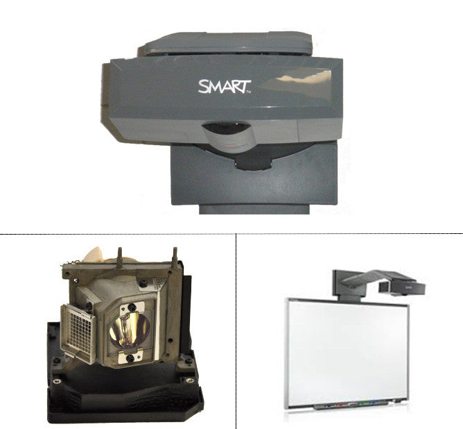 smartboard projector prices