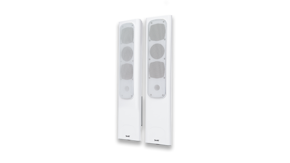 SMART Board SBA-100 Audio Speakers