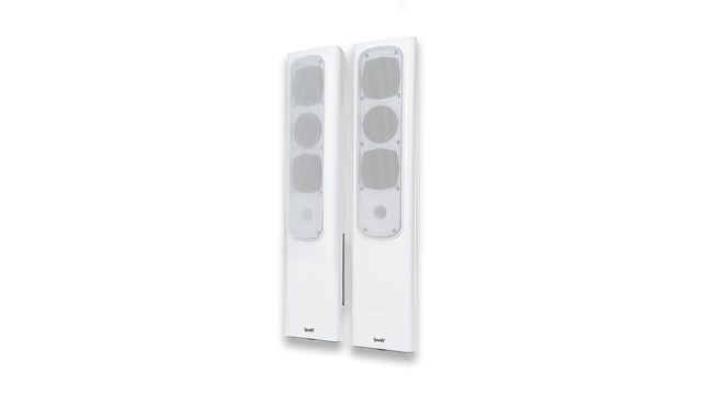 SMART Board SBA-100 Audio Speakers