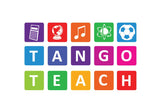 Tango Teach Annual Subscription License TT--1-0008