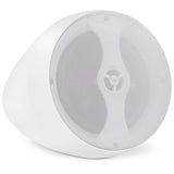 6.5" Pendant Speaker - White - Each