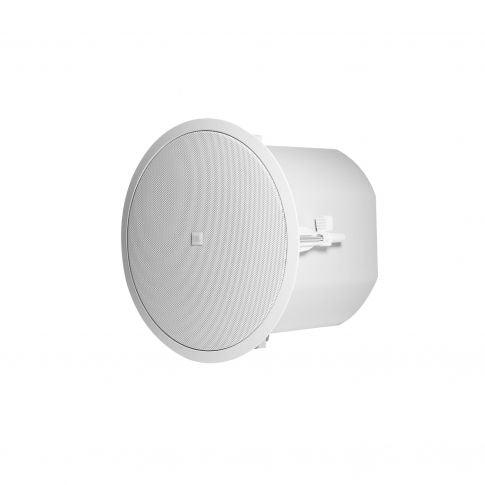 6.5" Coaxial Ceiling Loudspeaker with HF Compression Driver-Each