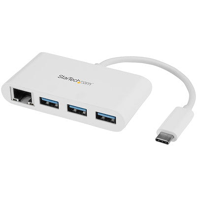 USB Hubs, Ethernet & Network Hubs 