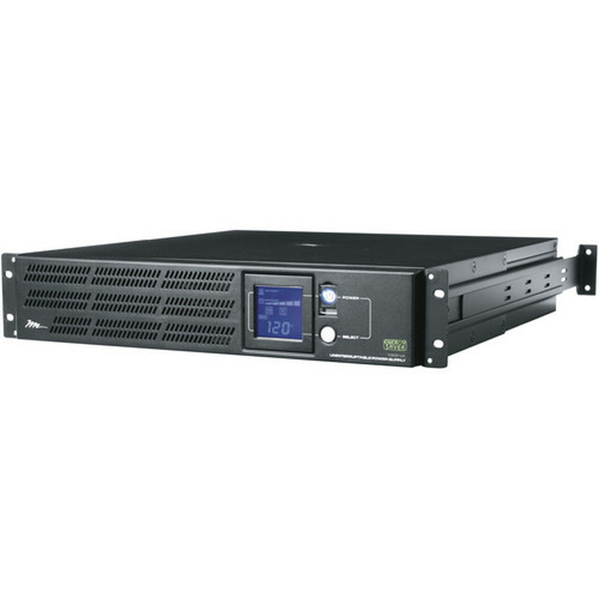 2200VA/1650W UPS W/NIC