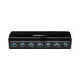 7-PORT USB 3.0 HUB