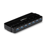 7-PORT USB 3.0 HUB